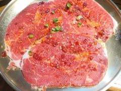 -金刚山黑牛炭火自助烤肉(西大望路店)