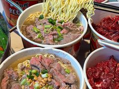 -刘少华贵州小黄牛·鲜牛肉火锅(总店)