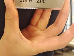 -V咖啡(兰州盛达希尔顿酒店)