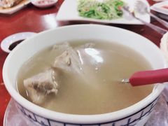 -无招牌海鲜餐厅(滨海艺术中心店)