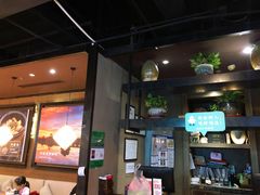 大堂-云海肴·汽锅鸡·云南菜(天津国金汇店)