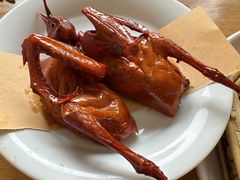 -村长家的疙瘩汤(淄博路店)