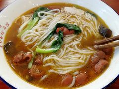 -老南昌粉面馆(绳金塔店)