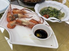 -吉莲利苑海鲜酒家(珠海拱北29年老字号店)