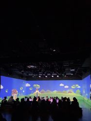 -小鸡哆哆故事屋·儿童乐园(嘉里城店)