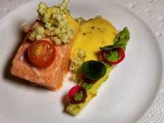 -上海和平饭店-华懋阁 The Cathay Room