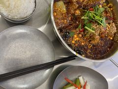 -蓉三少冒烤鸭·四川小吃集(北京首店)