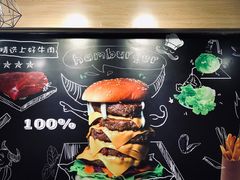 -牛纽塔·牛人堡(群众路店)