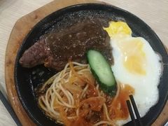 -纽斯特牛排自助餐厅(浦江万达店)