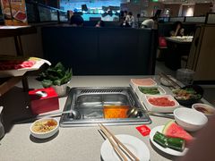 -海底捞大排档火锅(悦荟广场店)