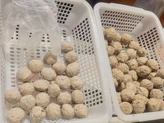 -阿娟牛肉丸·手打牛肉丸·现做现卖