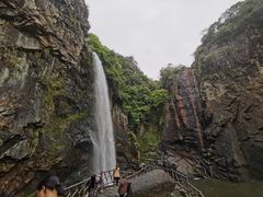 -九鲤湖风景区
