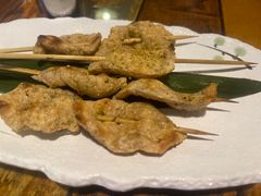 -质烤烤物·活烤海鲜(质烤总店)