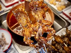 -京元盛铜锅涮肉(上海总店)