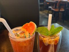 -blue frog蓝蛙(长泰广场店)