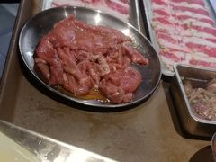 -汉拿山(北京上地华联店)