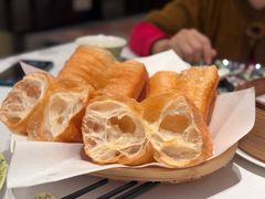 -君庭中餐厅(友谊宾馆店)