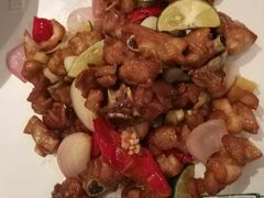 -云海肴·汽锅鸡·云南菜(领展购物广场·中关村店)