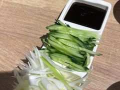 -老上居·手工春饼(贝尔路店)