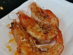 -真剑日本料理·铁板烧(贵州路店)