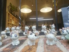 -青韵台陶艺Diy(永庆坊店)