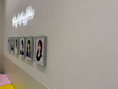 -天真蓝照相馆(五角场百联又一城店)