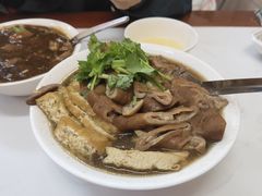 -姚记炒肝店(鼓楼店)