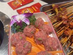 -钢管厂五区小郡肝火锅串串香(总店)