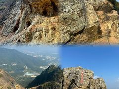 -汕头莲花山度假村温泉