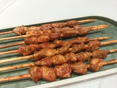 -清真·宁夏印象·盐池滩羊肉体验店(江宁路店)