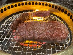 -老乾杯和牛烧肉(王府中环店)