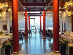 大堂-宝燕壹号景观餐厅(龙盛国际商业广场店)