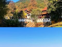 -九华山风景区