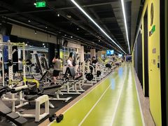 -Liking Fit 24H智能健身(旗舰店)