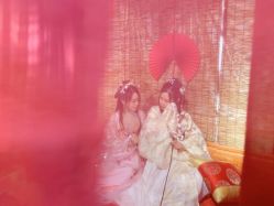 -汉仪华裳汉服馆(打浦桥店)