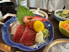 -田舍家Inakaya·炉端烧·铁板烧(天汇igc店)