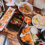 好吃的日料来啦～