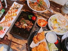 -小川洋风料理(汉街店)
