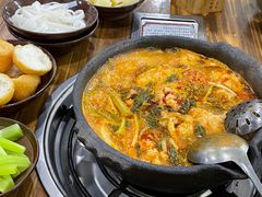 -笔记安顺夺夺粉火锅