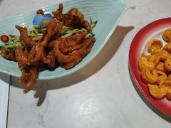 -小城外婆肴私房菜.家宴聚集点(圆明园颐和园·清河上地店)