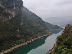 -乌江画廊(彭水苗族土家族自治县)