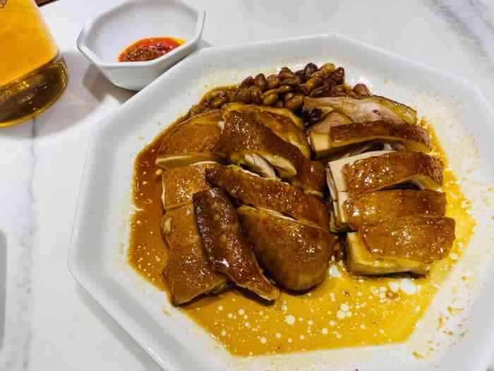 金戈戈香港豉油鸡(海岸城店)-"不是第一次吃金戈戈了觉得他们家还是就