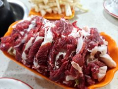 -小向麻辣烫(天街总店)