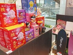 -必胜客(上海新南方商城PH店)