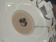 -L'Arome芳芳法国餐厅(仙林金鹰店)