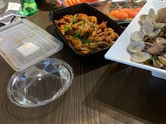 -盒马鲜生(王府广场店)