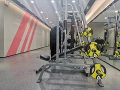 -WEGYMER健萌健身(雅颂居馆)