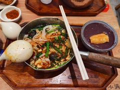 -小满手工粉(杭州滨江龙湖店)