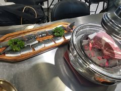 -本炙炭烤·蒲烧活鳗料理店(金沙洲店)