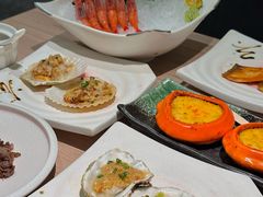 -大渔铁板烧(万象城店)
